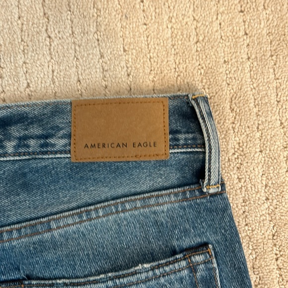 American Eagle men’s jeans size 30x30 - Picture 3 of 4